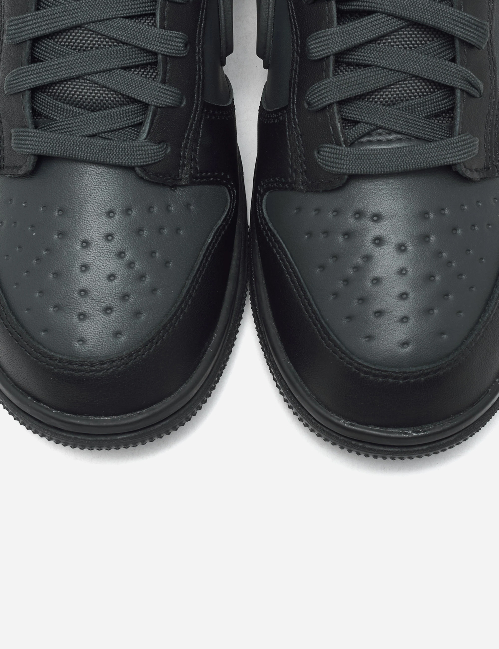 Nike Dunk Low Gore-Tex Black