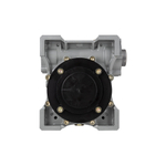 Редуктор червячный INNOVERT 075 (i=7.5) вал вх./вых 28/28 мм, масло синтетическое (-25..+40 С)