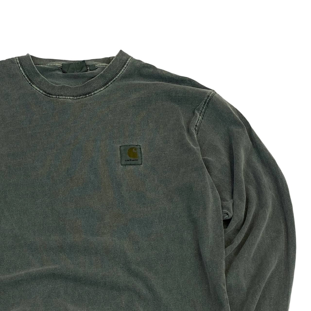 Лонгслив Carhartt