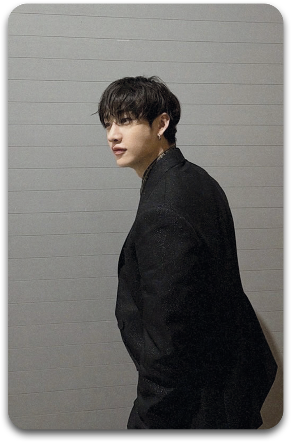 Карта / STRAY KIDS #2116