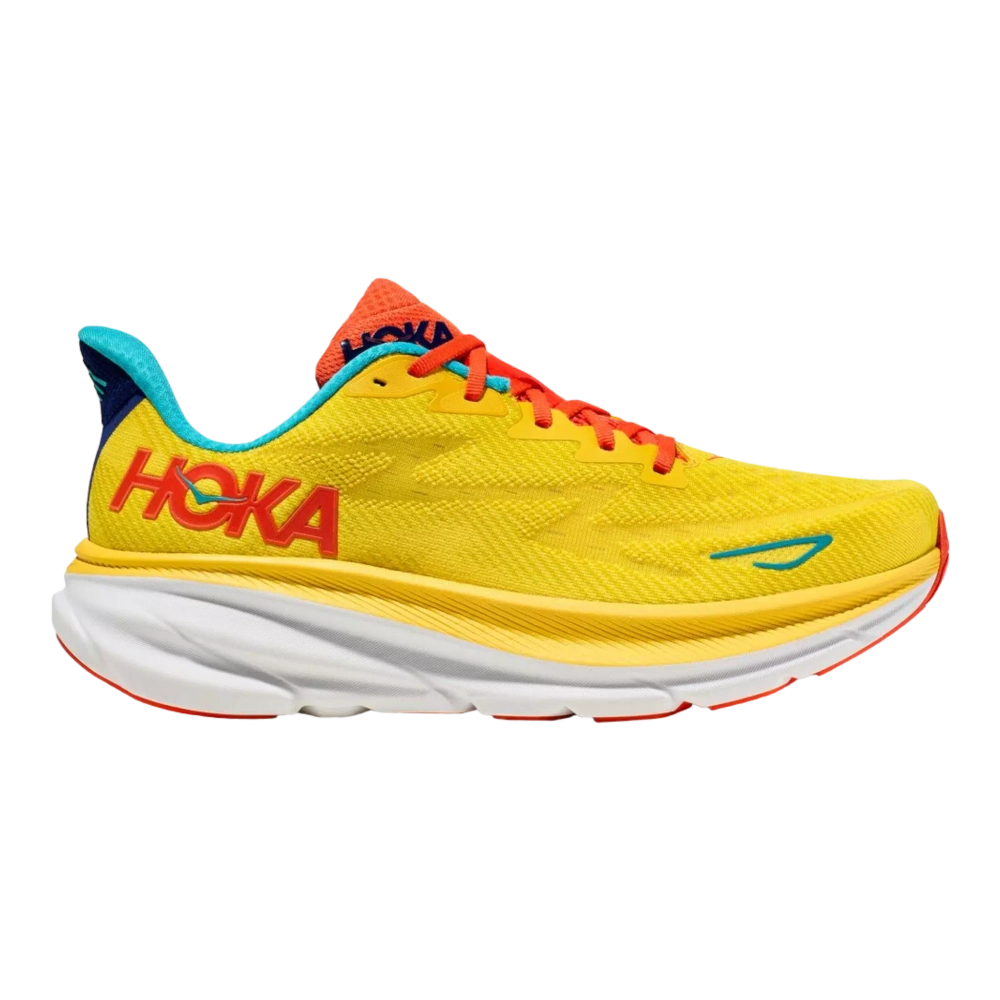 Кроссовки мужские Hoka Clifton 9