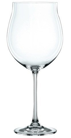 VIVENDI - Набор фужеров 4 шт. для вина 897 мл (set 4 pcs)