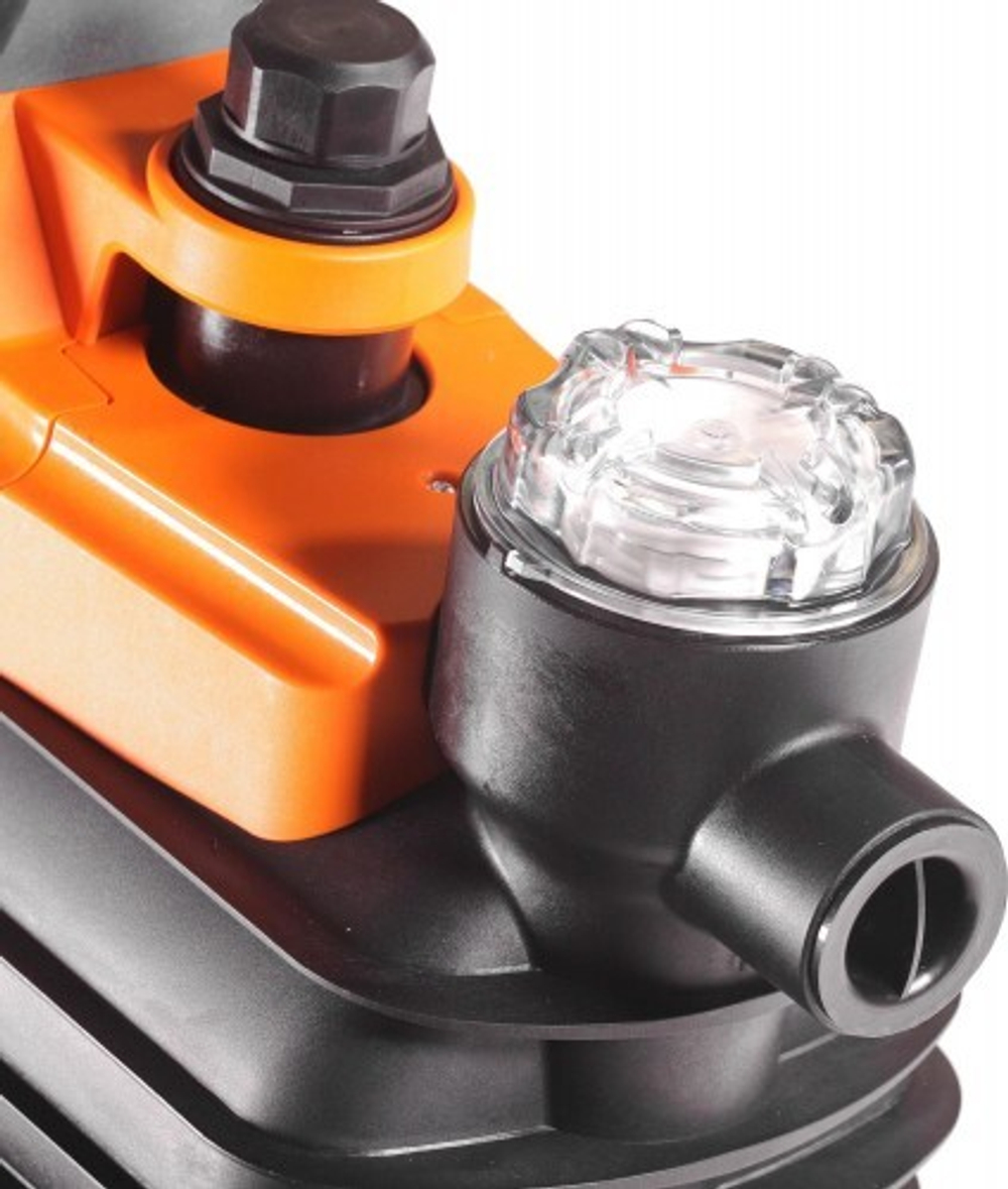 Насос садовый PATRIOT R 1500 LCD автоматический 315302493