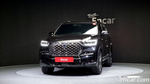 KG Mobility (Ssangyong) Rexton New 아레나 Дизель 2.2 4WD (04.2024)