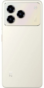 Смартфон ZTE Blade A76 4 ГБ/128 ГБ золотистый