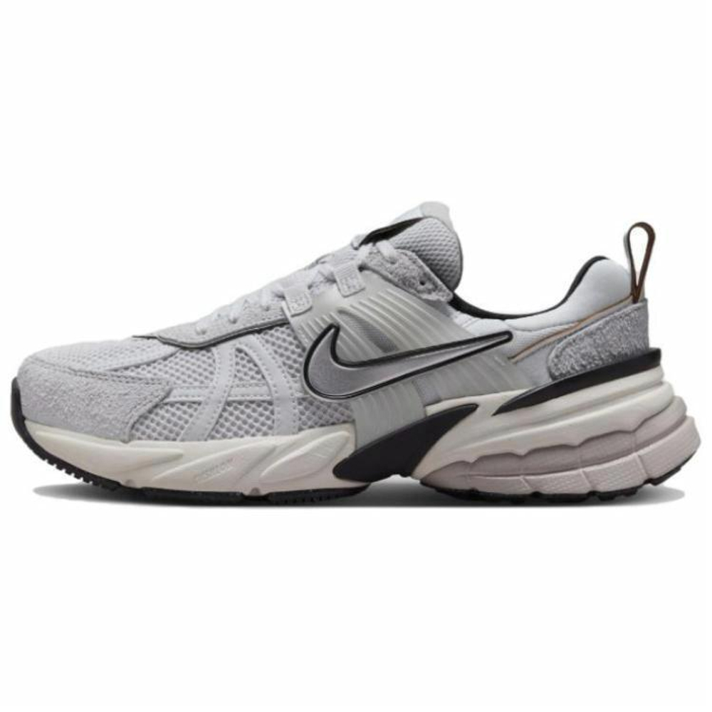 Кроссовки Nike V2K Run (Женская размерная сетка)