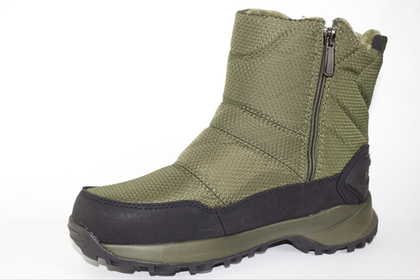 Дутики мужские зимние 2341-16