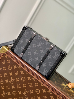 Louis Vuitton Wallet Trunk