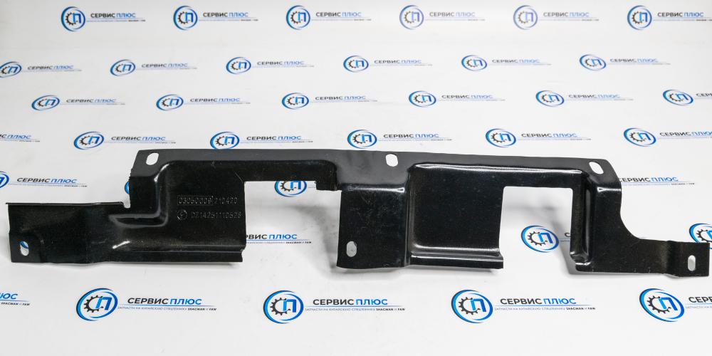 Кронштейн обтекателя правый X5000 DZ14251110528