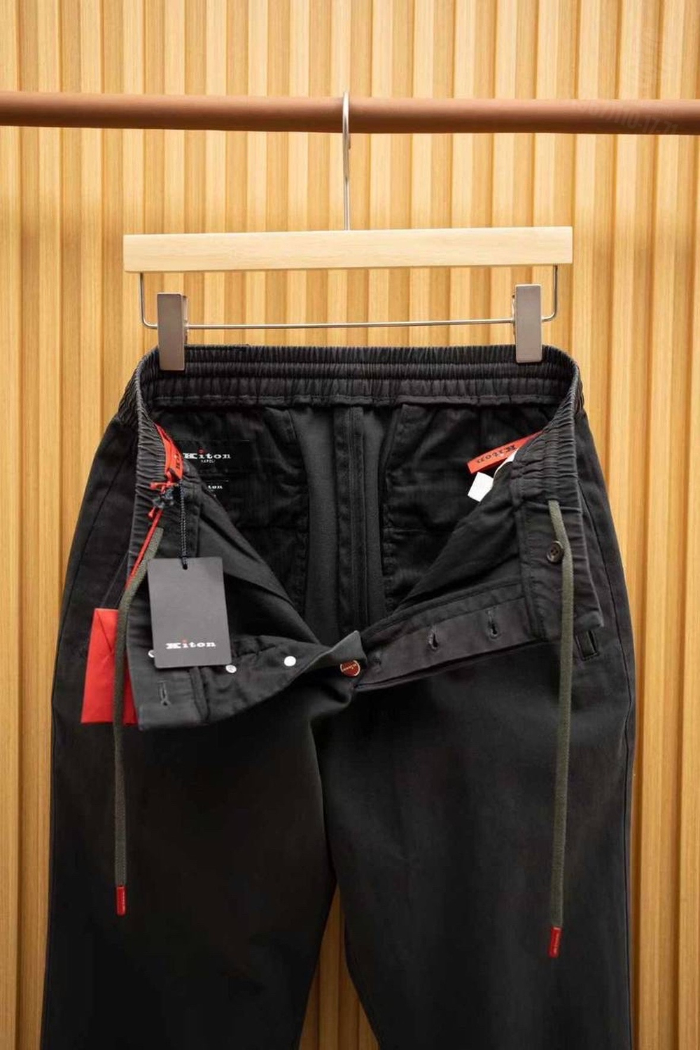 Брюки Kiton