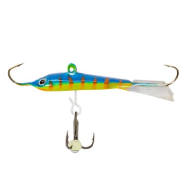 Балансир Spider Pro 26 12г 55мм Цвет 59 BAL-PRO-26-59