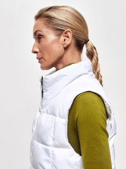 Жилет женский Kizhi пена