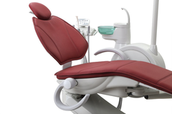 Стоматологическая установка Woson WOD 730 (универсал) нижняя подача