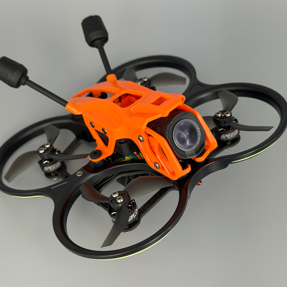 Квадрокоптер GepRC Darkstar22 04 Pro PNP