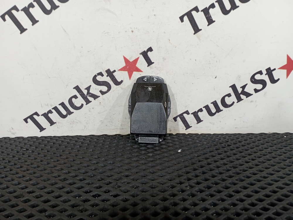 Подрулевой переключатель аудиосистемы 2020г.