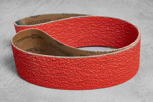 Шлифлента 1230мм  S998 P60