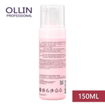 OLLIN CURL HAIR Мусс для создания локонов 150мл / Curls building mousse