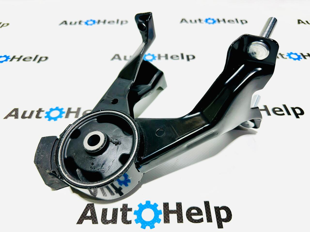 Подушка двигателя 12371-74330 задняя Toyota Corona ST190
