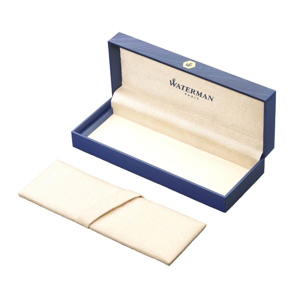 Ручка перьевая Waterman Hemisphere F