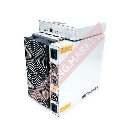 Асик для майнинга Bitmain Antminer S17 Pro 53Th