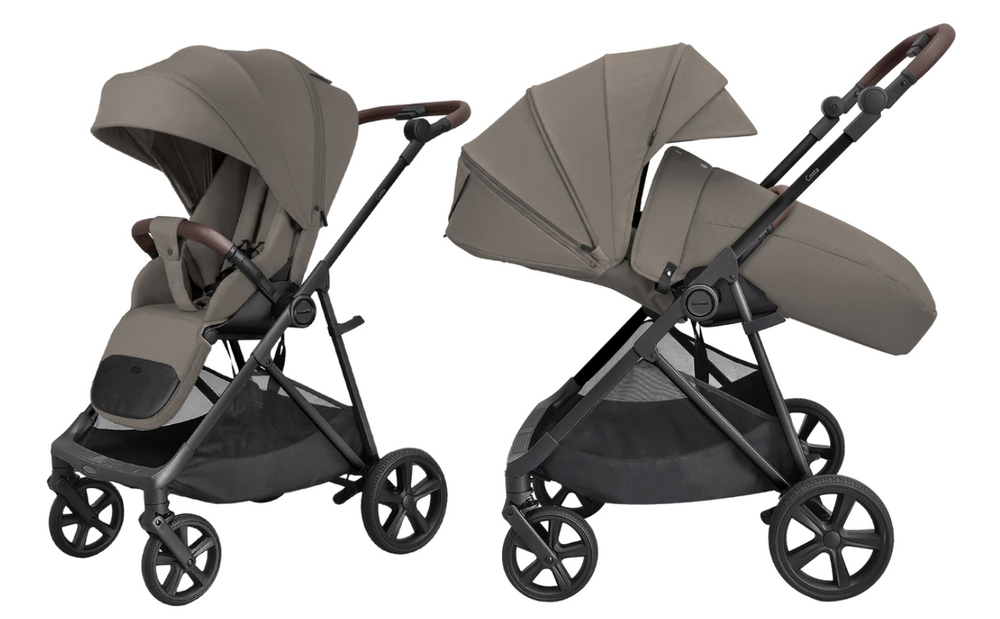 Прогулочная коляска Carrello Costa