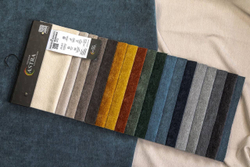 Шенилл Bahama (Багама) 009