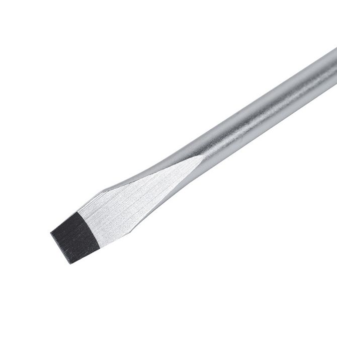 KING TONY (14226506) Отвертка шлицевая Slotted SL6.5 x 150 мм