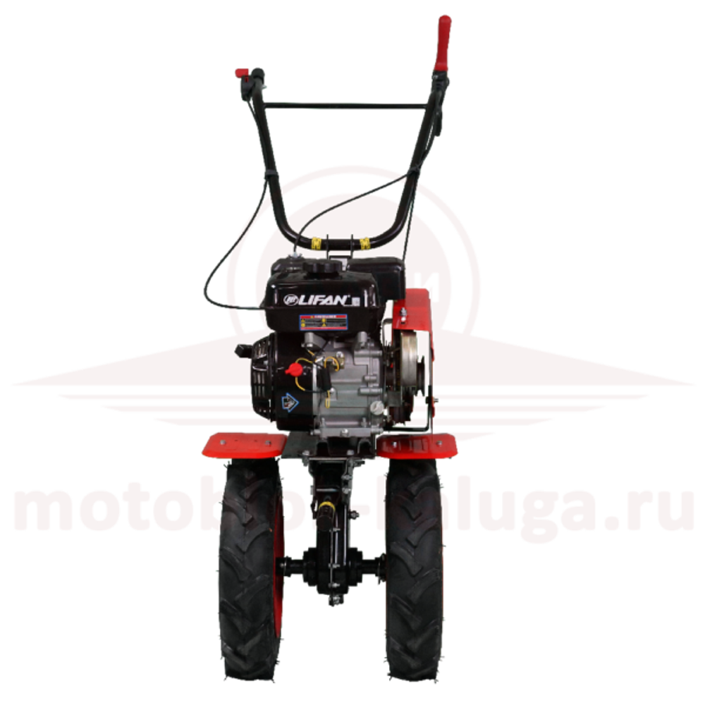 Мотоблок Ока МБ-1Д2 М10