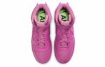 Кроссовки Ambush X Nike Dunk "Cosmic Fuchsia"