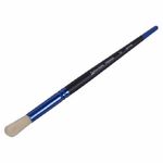 Кисть щетина №10 круглая, Brauberg Premium