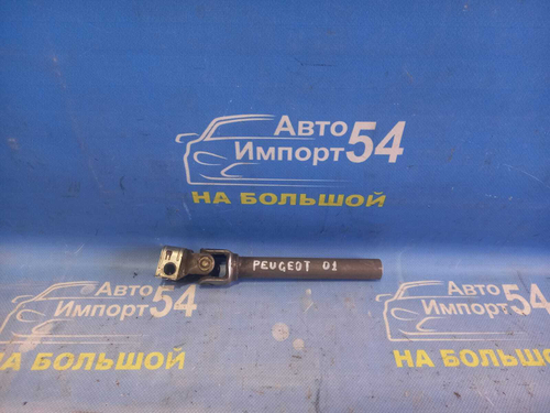 Карданчик рулевой PEUGEOT 307 2007