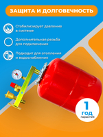 ZLRW19 c группой безопасности AQ1058_22