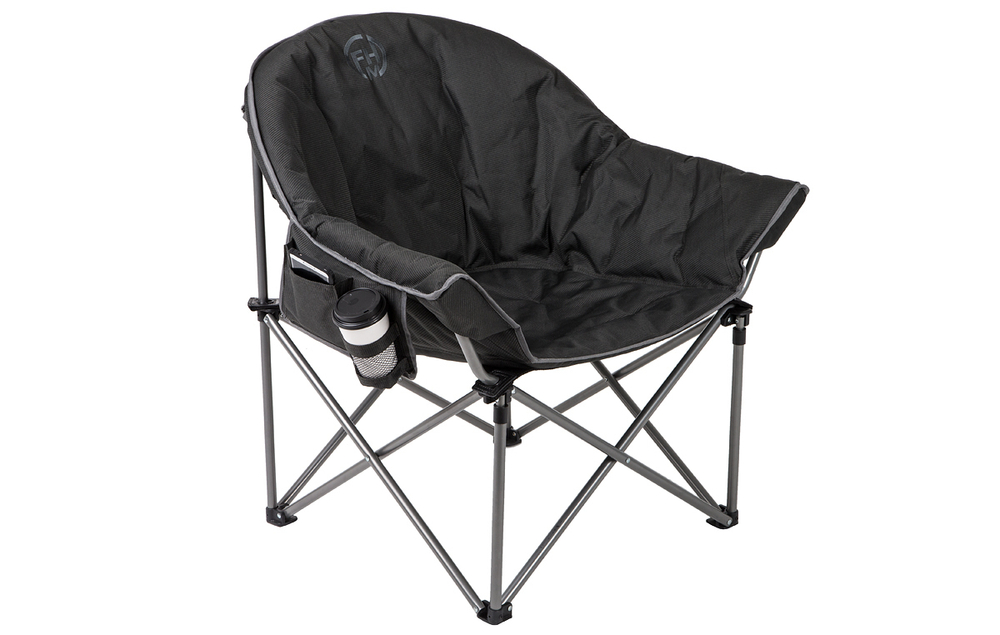 СТУЛ КЕМПИНГОВЫЙ FHM REST