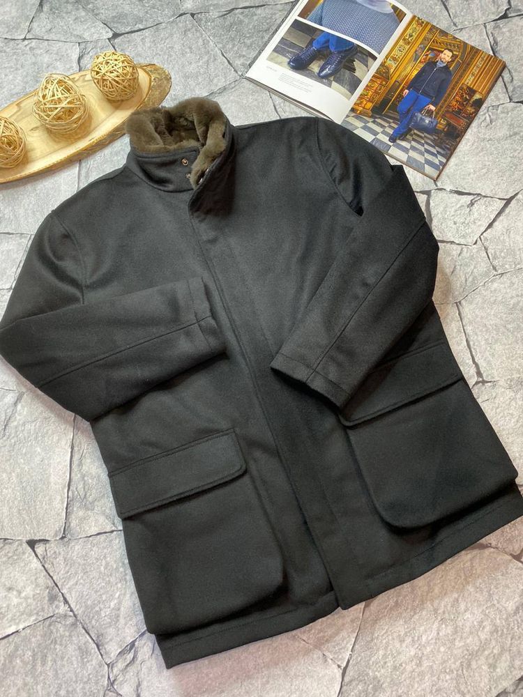 Лоферы Loro Piana