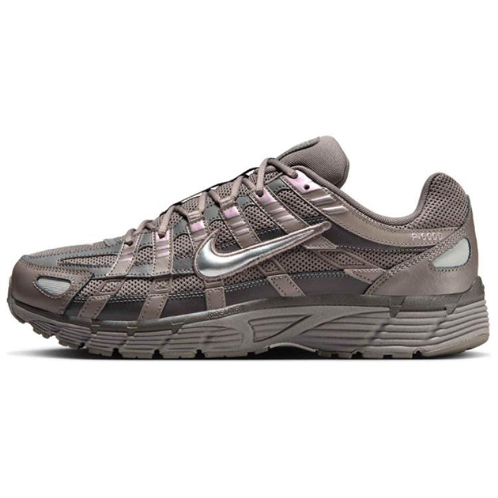 Кроссовки Nike P-6000