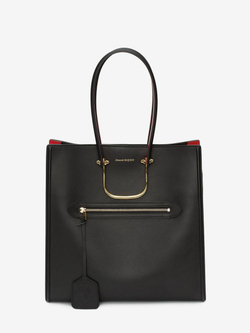 Сумка Alexander McQueen The Tall Story
