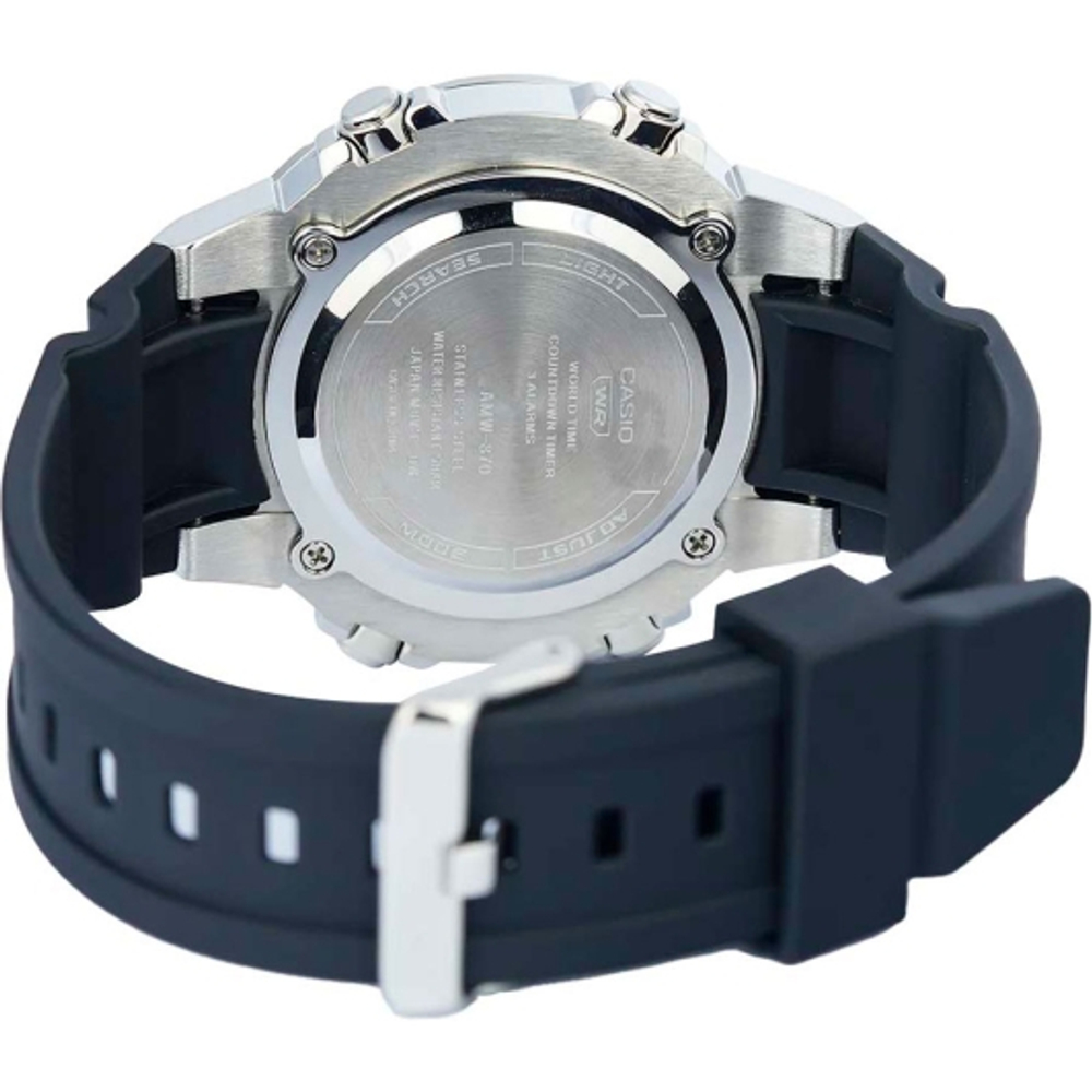 Наручные часы Casio AMW-870A-2A