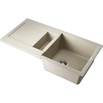 Кухонная мойка Omoikiri Sakaime 86-2-BE