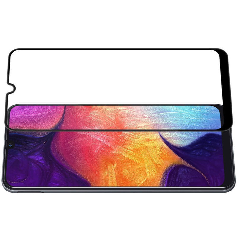 Nillkin Amazing CP+ PRO Защитное стекло для Samsung Galaxy A50 / A30 / A20 / M30