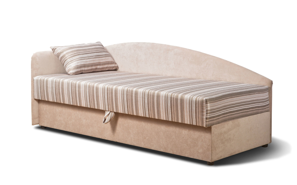 Кровать У-1Т