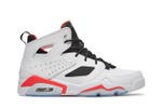Кроссовки Jordan Flight Club 91 White Infrared