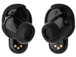 Беспроводные наушники Bose QuietComfort Earbuds 2 black