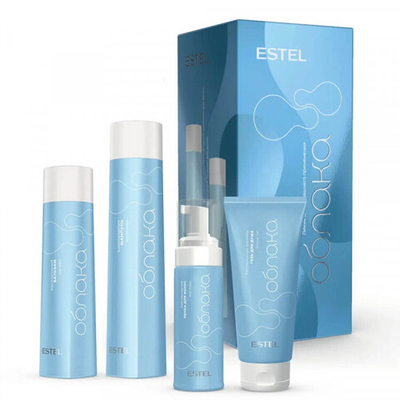 Набор ESTEL Облака "Кислородное насыщение"