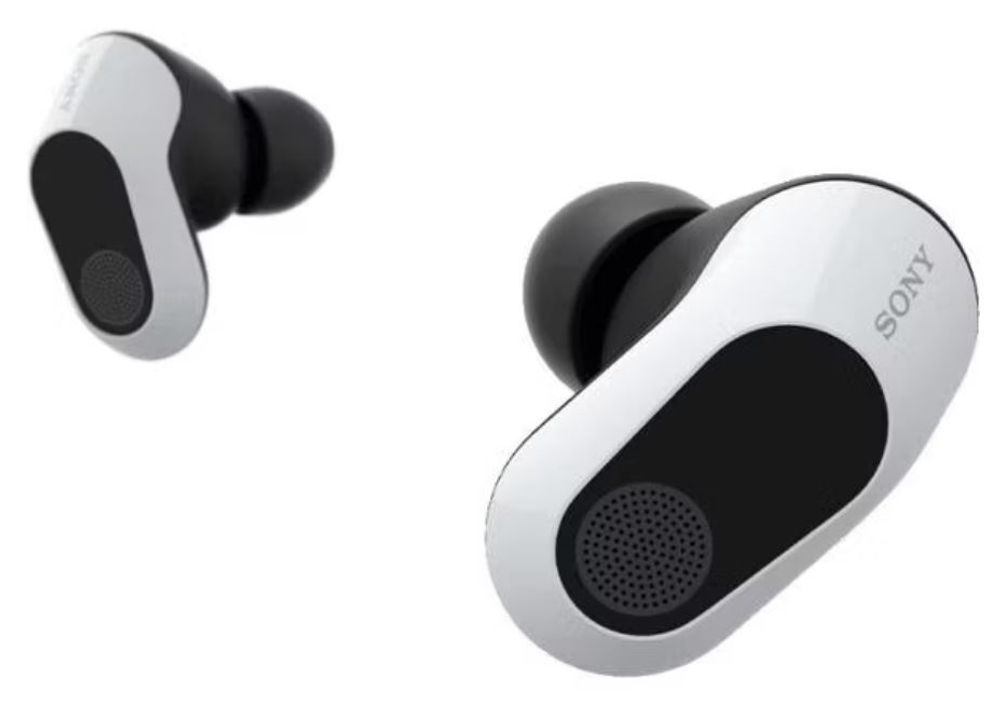 Наушники беспроводные Sony INZONE Buds