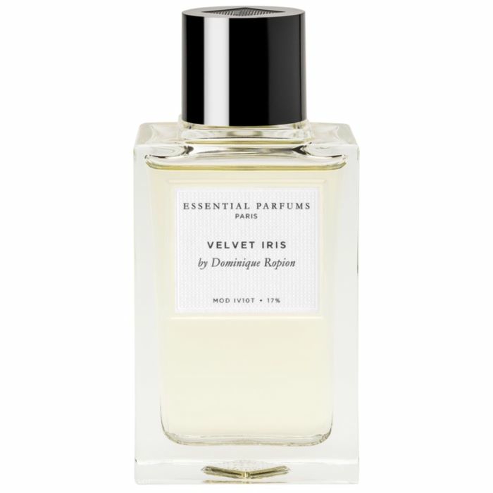 Essential Parfums Velvet Iris
