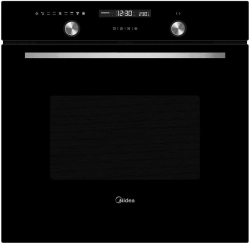 Электрический духовой шкаф Midea MO 78101 CGB