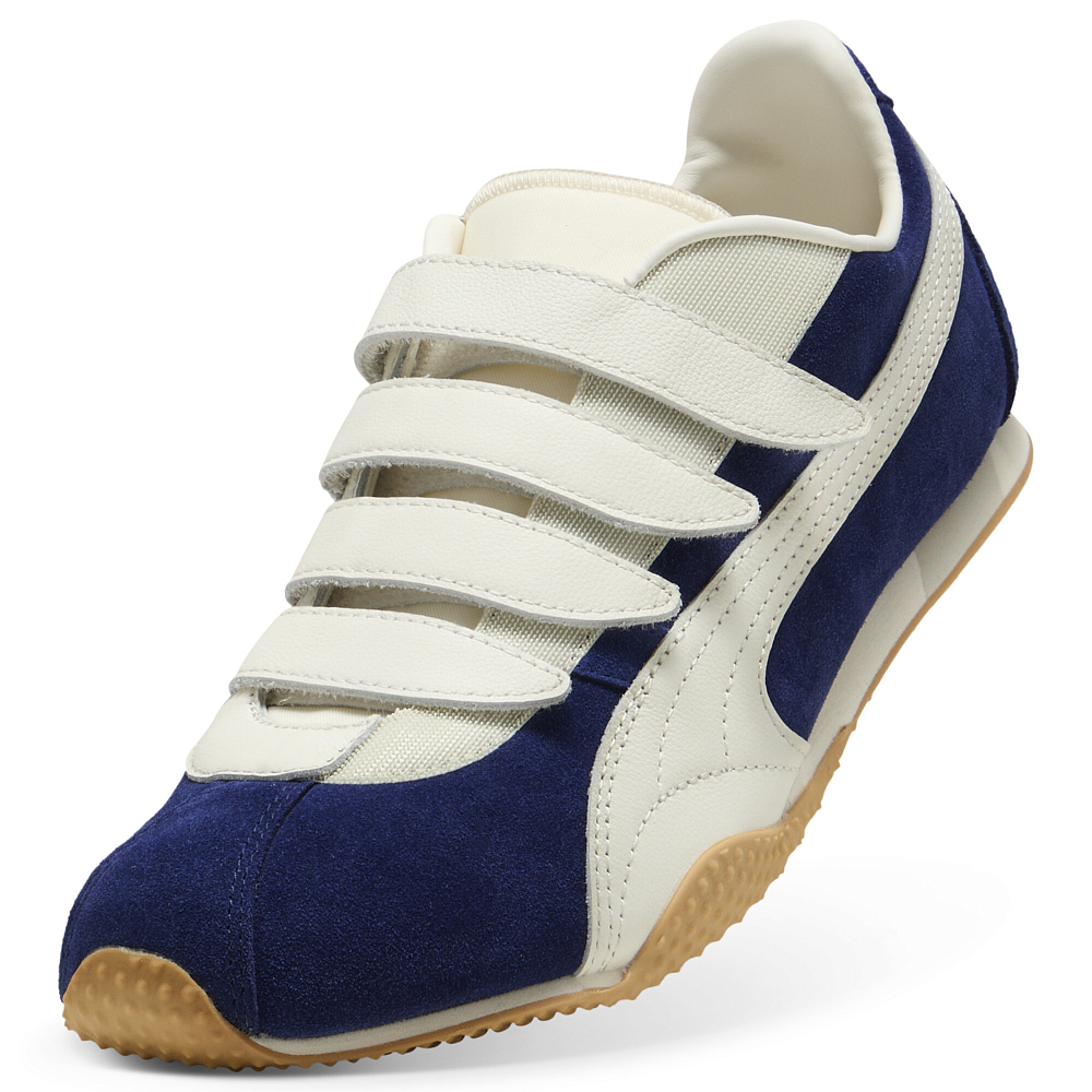 Кроссовки PUMA H-Street Strap S
