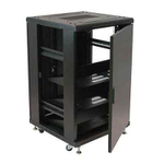 Серверная стойка Wize W18UR