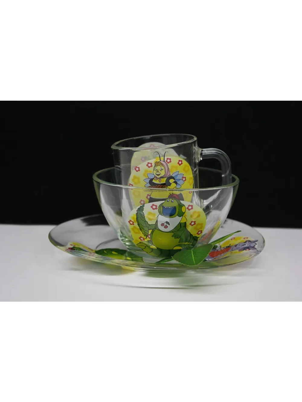 Набор для завтрака