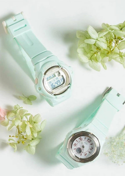 Часы Casio BG-169U-3